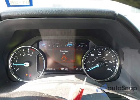 2020 Ford Expedition Limited Max z USA, uszkodzony, nr VIN 1FMJK1KT3LEA04302